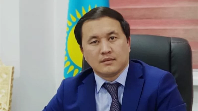 Изображение 1 для В Алматы новый руководитель управления культуры