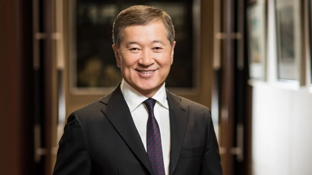 Изображение 1 для Утемуратов удовлетворён решением по своим активам