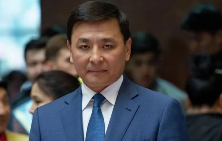 Кульгинов уверяет, что лот о позитивном имидже столичного акимата в 125 млн тенге снят с тендера - изображение 1