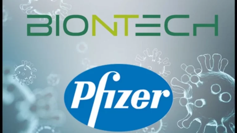 В Канаде одобрили применение вакцины Pfizer и BioNTech от коронавируса - изображение 1