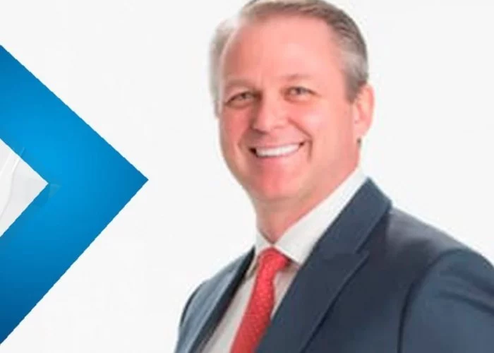 Изображение 1 для В «Тенгизшевройле» новый гендиректор