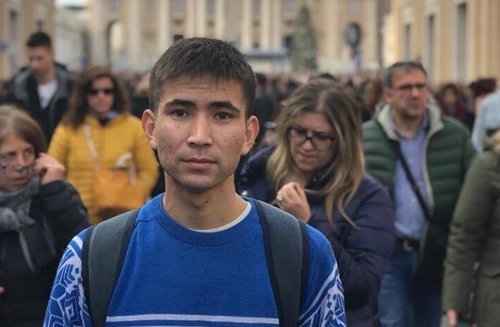 Изображение 1 для Активиста движения «Oyan, Qazaqstan!» задержали