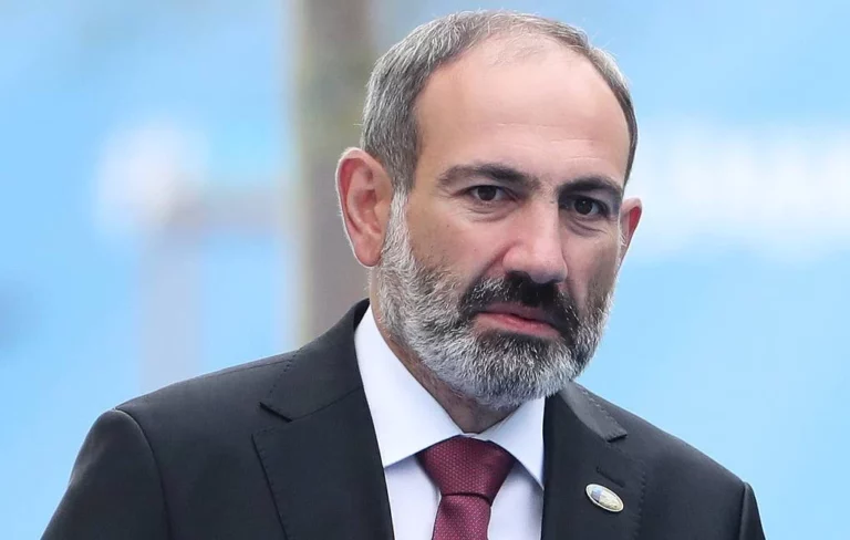 Пресс-секретарь Пашиняна прокомментировала слухи об отставке премьера - изображение 1