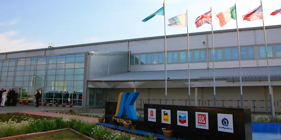 Изображение 1 для Карачаганакский консорциум выплатил Казахстану 1 млрд 305 млн долларов