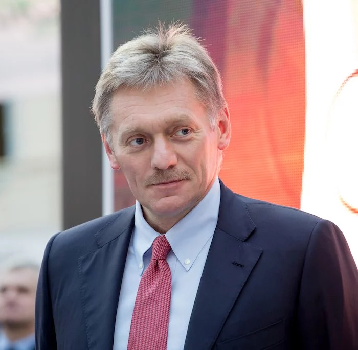 Песков прокомментировал слухи о двух попытках отравить Навального - изображение 1