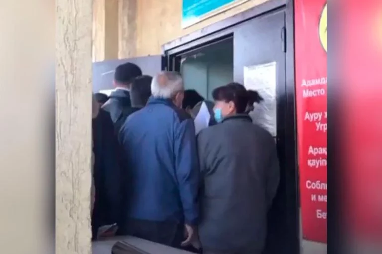 ФСМС на борьбу с ковидом в Алматы направил около 22 млрд тенге - изображение 1