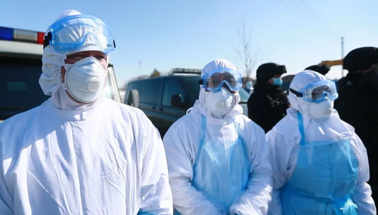 В ВКО продлены ограничительные меры до 30 декабря - изображение 1