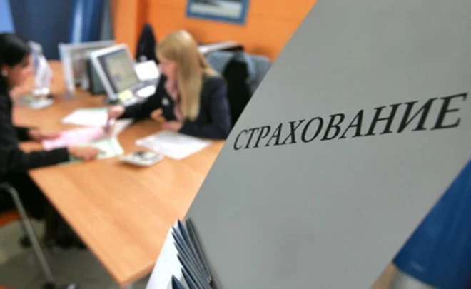 Страховщики за 10 месяцев удвоили прибыль - изображение 1