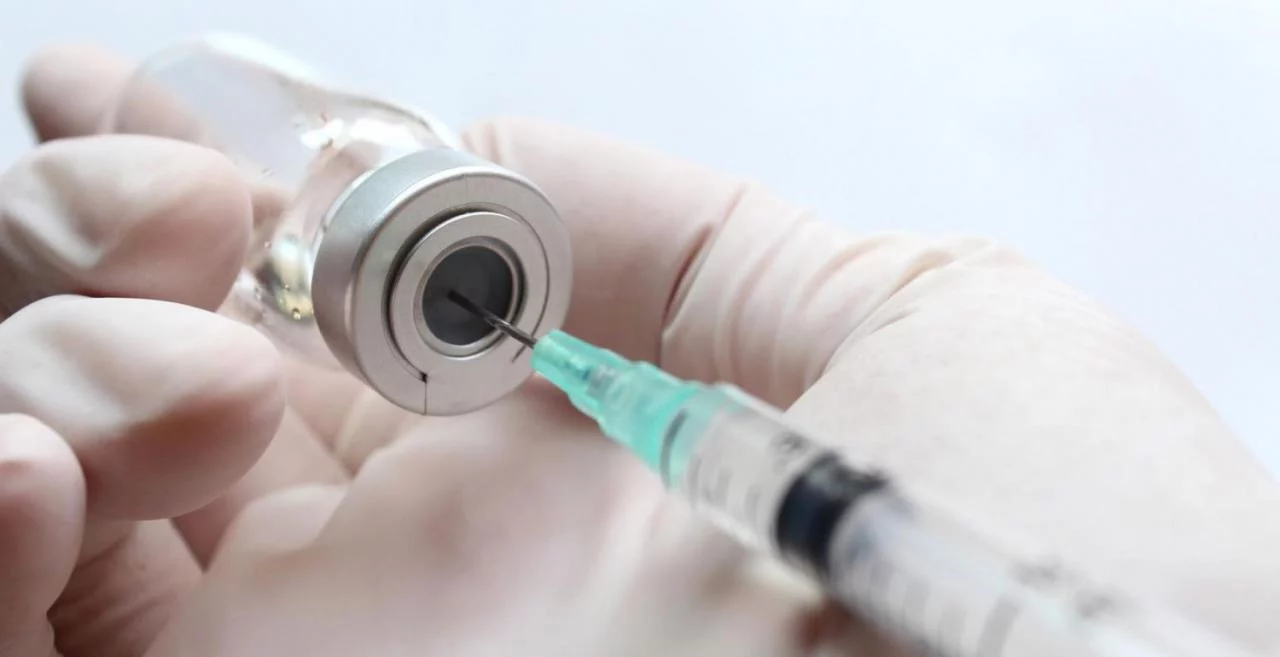 Изображение 1 для 70% населения Нур-Султана будет вакцинироваться «Спутником V»