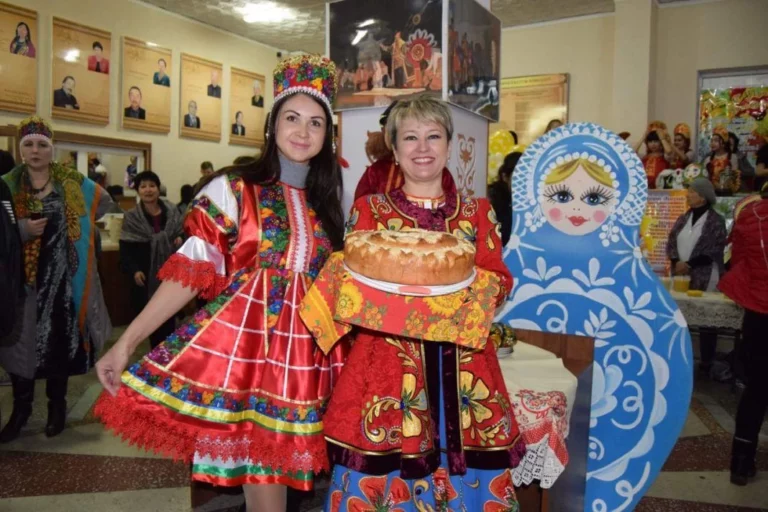 Славяне Казахстана: «Слова Никонова – это атака на суверенитет нашей Родины» - изображение 1