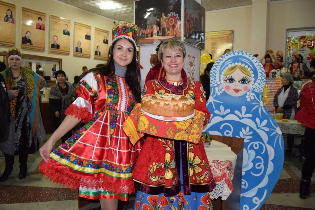 Изображение 1 для Славяне Казахстана: «Слова Никонова – это атака на суверенитет нашей Родины»