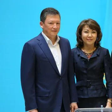 Изображение 1 для Владелец Меги и чета Кулибаевых возглавили список рантье