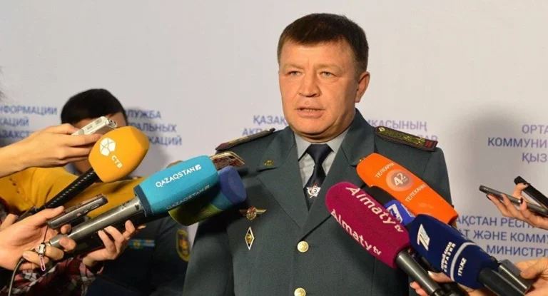 Генерала осудили на 5 лет - изображение 1