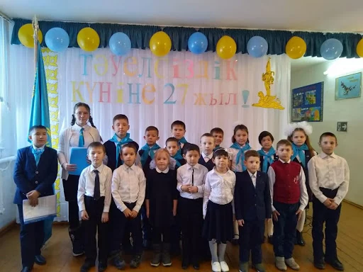 Иностранец нам поможет обучить детей? - изображение 1