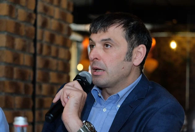 Каспарс Кукелис покидает «Kcell» - изображение 1