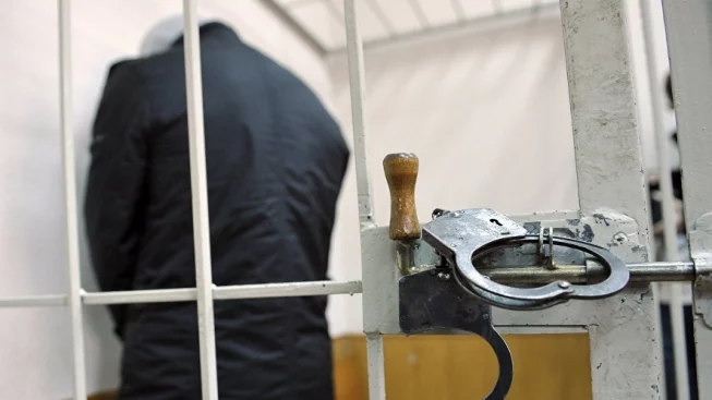 Изображение 1 для В Павлодаре осудили сотрудников КНБ и полиции, которые похищали «лексусы»