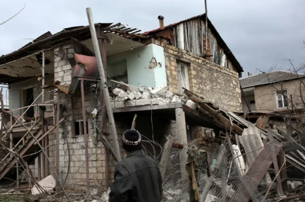 Изображение 1 для Азербайджан выделит деньги на восстановление Нагорного Карабаха