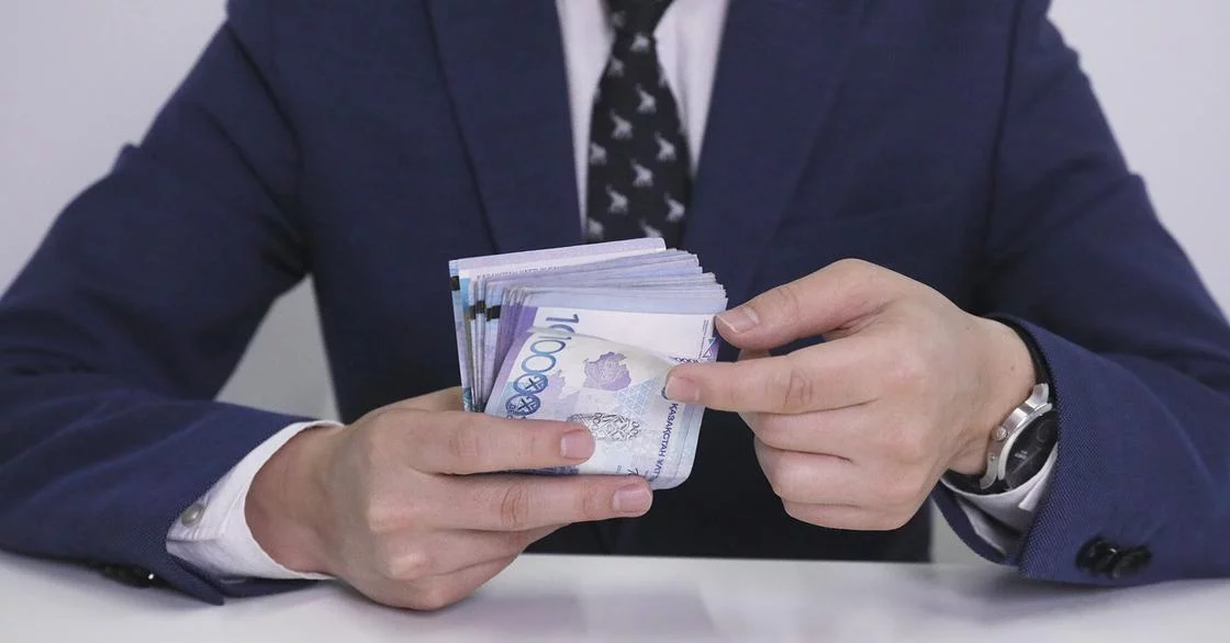 Изображение 1 для Свыше 1 миллиарда тенге присвоили при строительстве водопровода в Павлодарской области