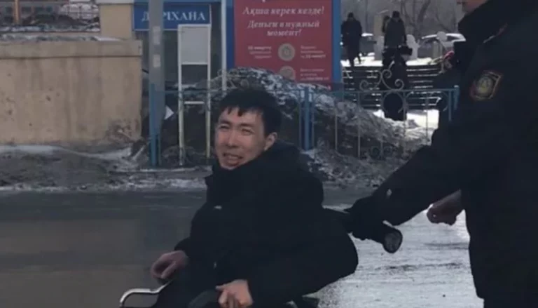 Еще одного гражданского активиста поместили в психдиспансер - изображение 1