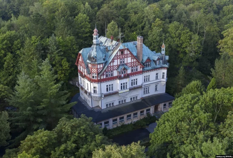 Родня Назарбаева потратила 785 млн долларов на заграничную недвижимость - изображение 1