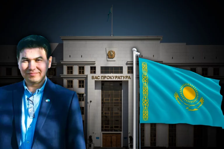 Генеральная прокуратура в неловкой ситуации - изображение 1