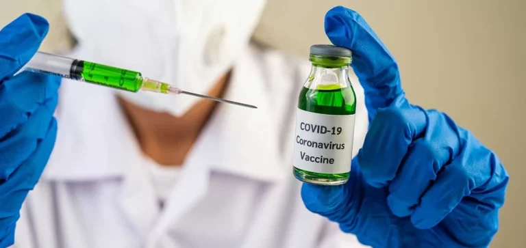 Узбекистан заказал 2 миллиона доз вакцин через программу COVAX - изображение 1