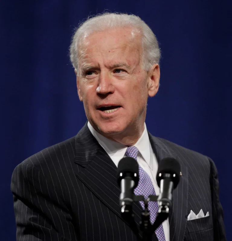 Байден обьявил о новых назначениях в Белом доме - изображение 1