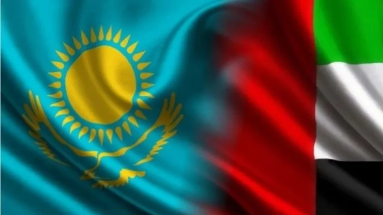 Казахстан и ОАЭ предоставят друг другу земли на 49 лет - изображение 1