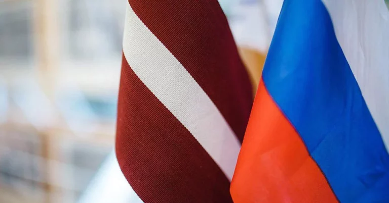 В Латвии прокомментировали заявление Госдумы о притеснениях русскоязычных журналистов - изображение 1