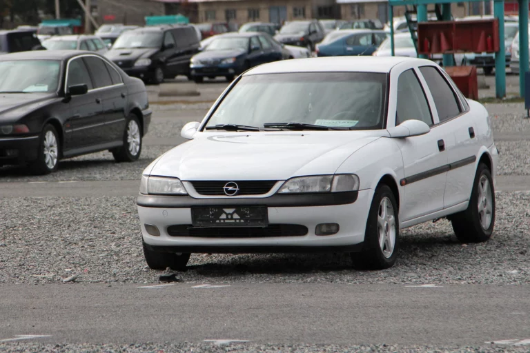 В Казахстане стремительно стареет автопарк - изображение 1