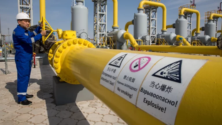 В Казахстане не будет подниматься цена на сжиженный нефтяной газ - изображение 1