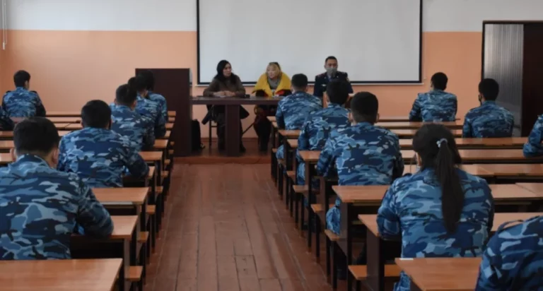 Гибель курсанта в академии МВД: стали известны другие случаи поборов - изображение 1