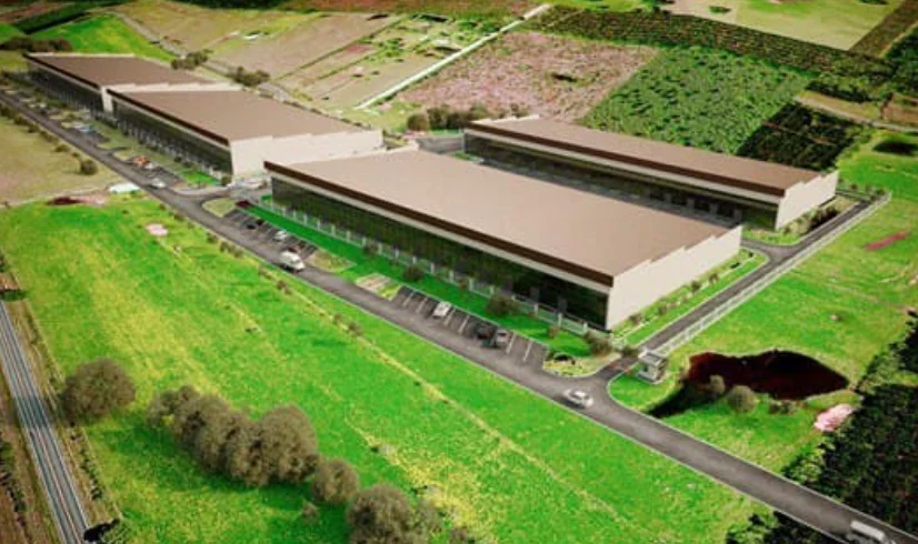 Изображение 1 для Промышленные парки Алматы привлекли 760 млн тенге инвестиций