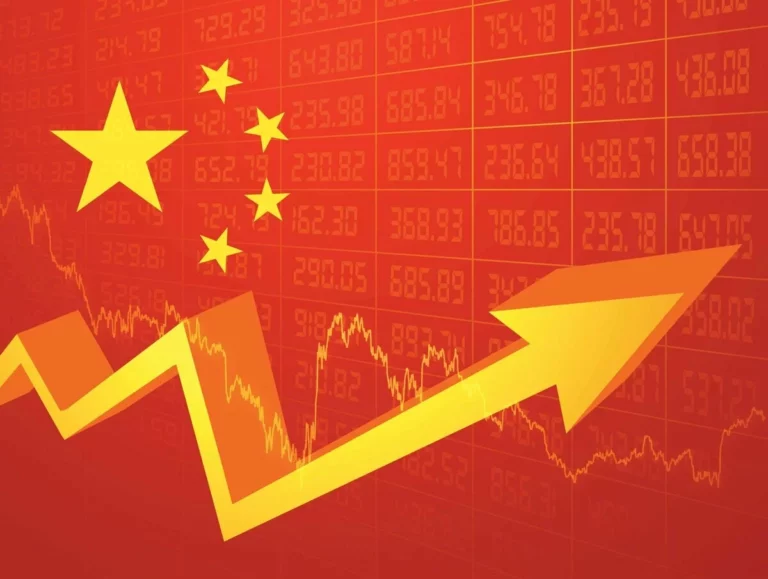 Китай станет мировой экономикой к 2028 году - изображение 1