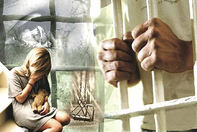 Изображение 1 для Наказание за преступление против детей ужесточили