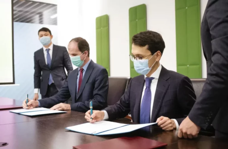 ООН поможет казахстанцам получить доступ к интернету - изображение 1