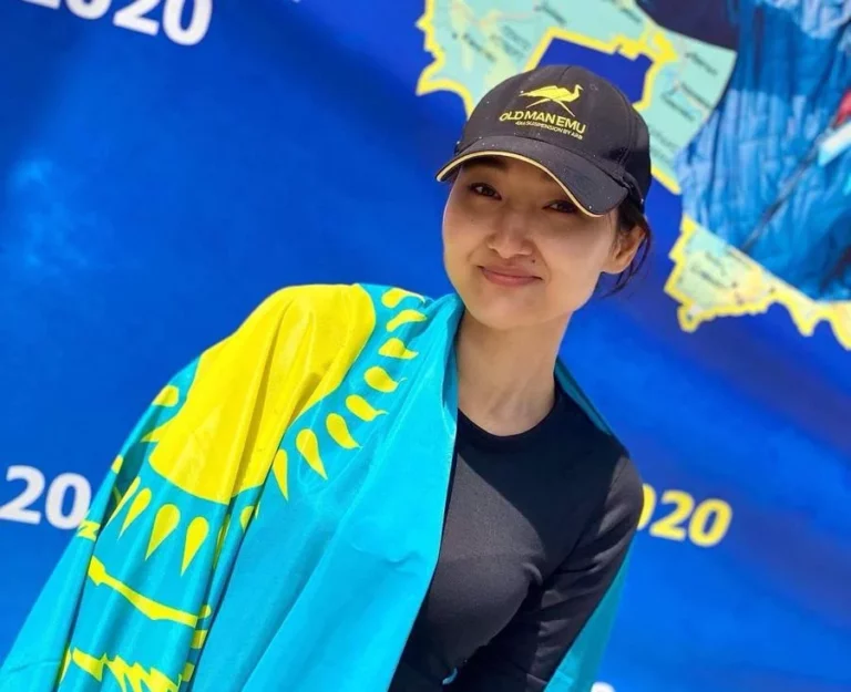 Активистку Диану Баймагамбетову на свободу не выпустят - изображение 1