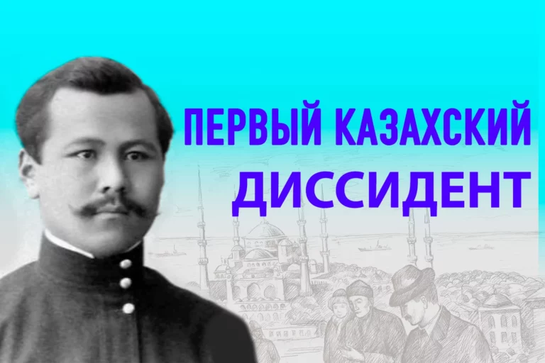Был ли Мустафа Чокай создателем Туркестанского легиона? - изображение 1