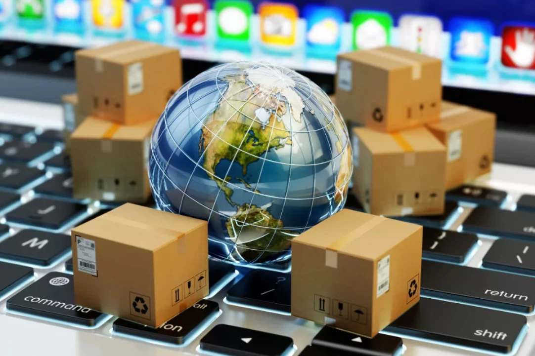 Изображение 1 для Торговля в мире сократилась на 14,5%