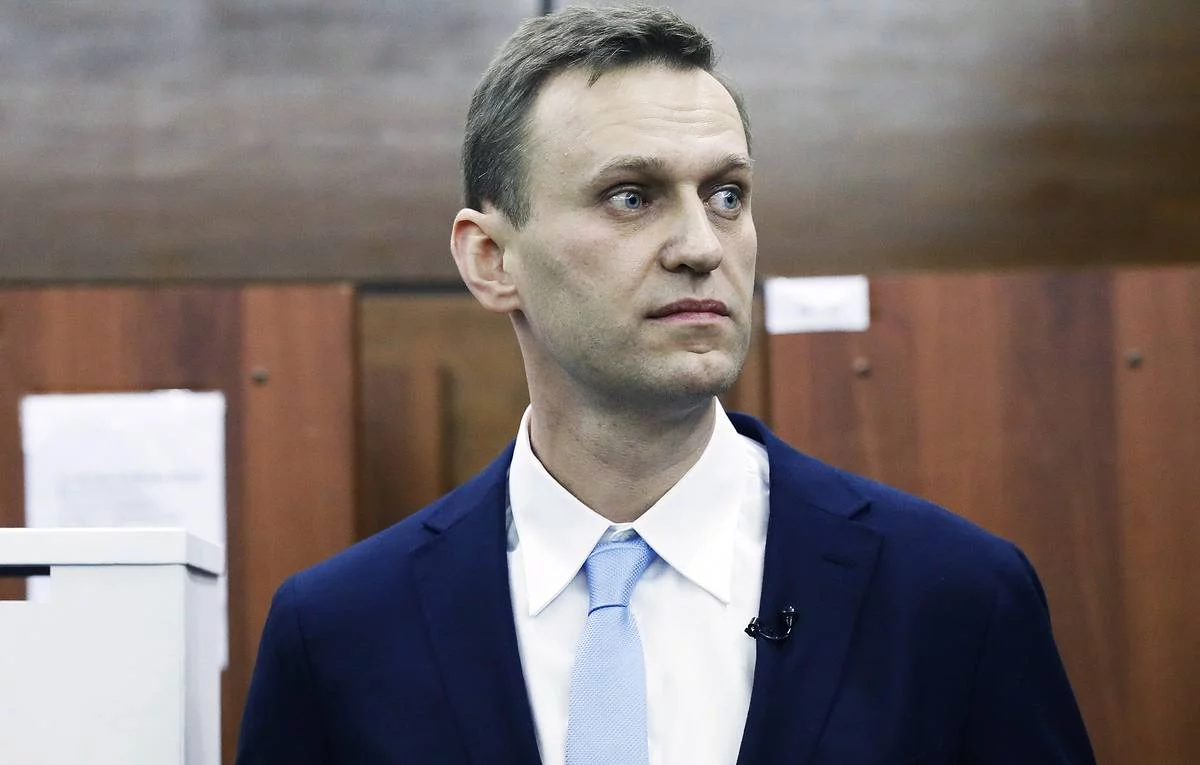 Изображение 1 для ФСИН пригрозила Навальному заменой условного срока на реальный