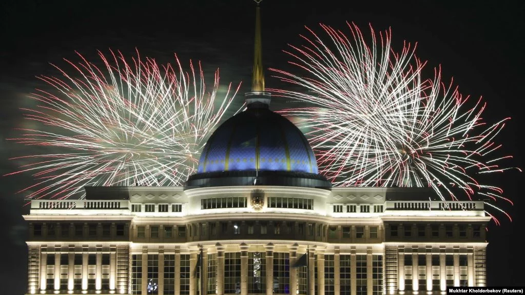 Изображение 1 для 6 июля салют был, на Новый год – не будет