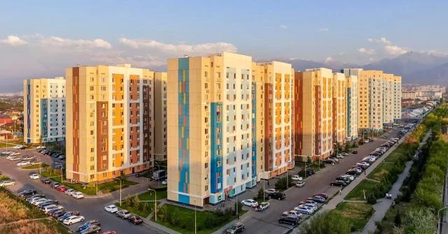 Изображение 1 для Цены на недвижимость будут расти