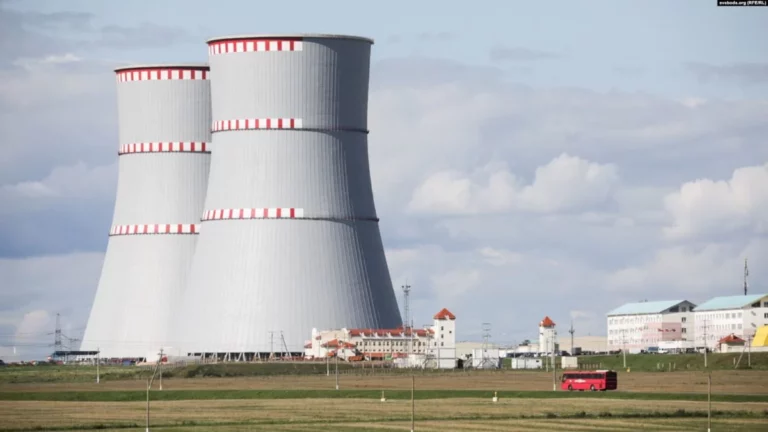 Беларусь экономит 750 тысяч долларов США в день благодаря АЭС - изображение 1