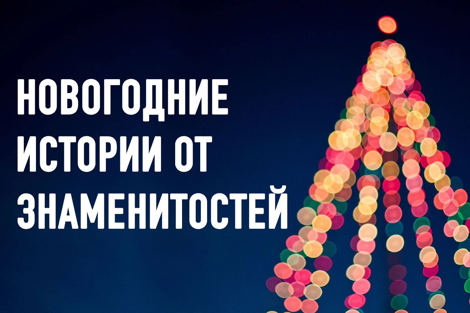 Изображение 2 для Как Президент был Дедом Морозом