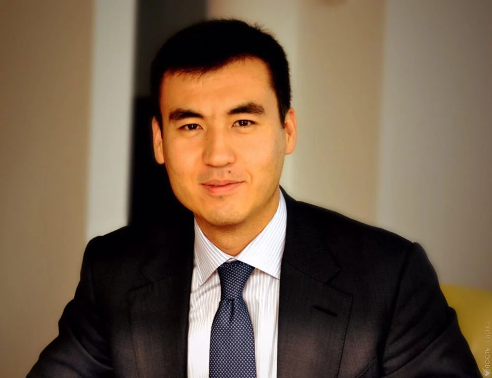 Изображение 1 для Экс-зять Есимова стал крупным участником Jýsan Bank