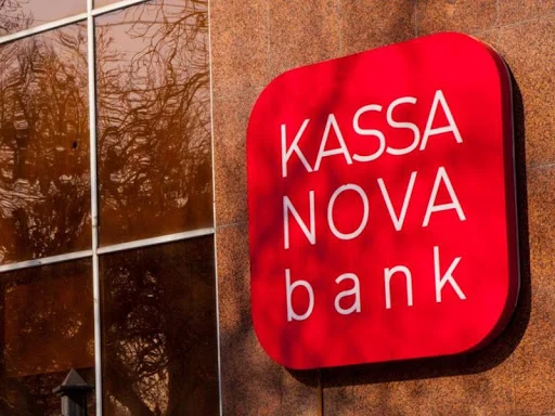 Изображение 1 для «Фридом Финанс» за 52,9 млн долларов купил банк Kassa Nova