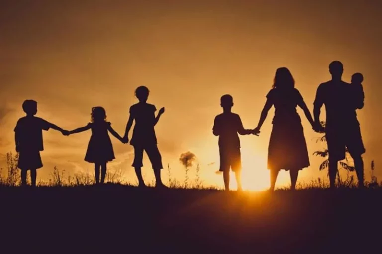 90% бедных семей – многодетные - изображение 1