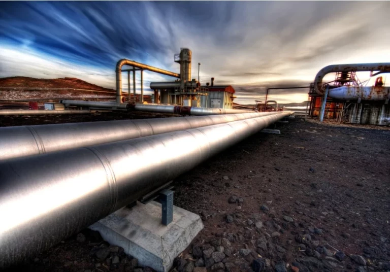 NCOC будет поставлять газ с Кашагана в "КазТрансГаз" - изображение 1