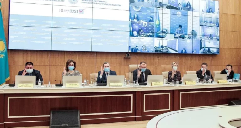 ЦИК завершил аккредитацию наблюдателей иностранных государств и международных организаций - изображение 1