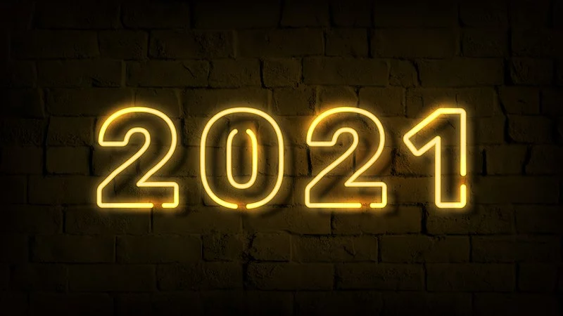 Изображение 1 для Аналитики назвали главные риски 2021 года